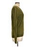 CAbi Green Pullover Sweater Size L - photo 4
