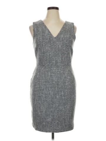 Banana Republic Factory Store Cocktail Dress (view 1)
