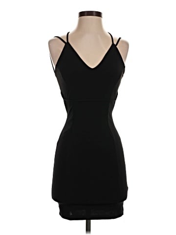 Symphony Cocktail Dress (view 1)