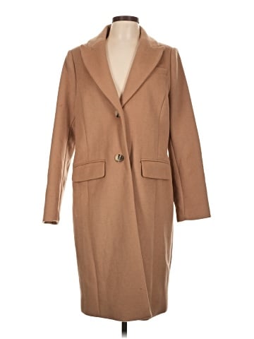 Brooks Brothers Coat (view 1)