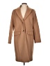 Brooks Brothers Tan Coat Size 12 - photo 1