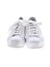 Keds 100% Leather White Sneakers Size 8 1/2 - photo 2
