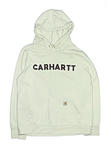 Carhartt Pullover Hoodie (view 1)