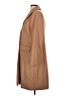 Brooks Brothers Tan Coat Size 12 - photo 5