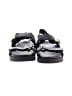 Steve Madden Black Sandals Size 1 (youth) - photo 2