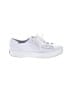 Keds 100% Leather White Sneakers Size 8 1/2 - photo 1