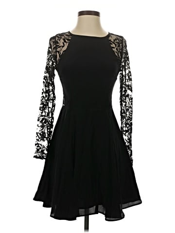 Yumi Kim Cocktail Dress (view 1)