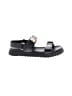 Steve Madden Black Sandals Size 1 (youth) - photo 1