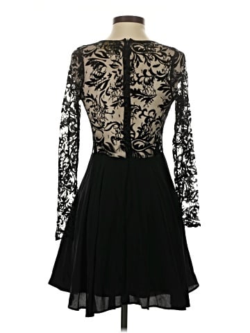 Yumi Kim Cocktail Dress (view 2)