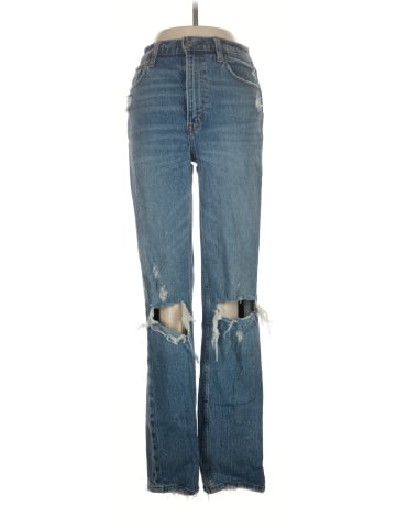 Abercrombie & Fitch Jeans (view 1)