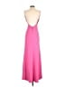 B. Darlin Pink Cocktail Dress Size 5 - 6 - photo 2