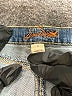 Grane Hearts Blue Jeans Size 11 - photo 7