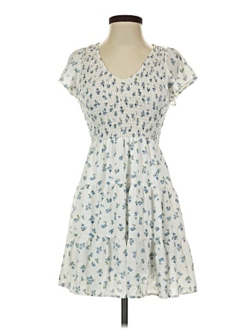 Altar'd State Casual Dress (view 1)