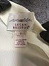Susan Bristol 100% Polyester Ivory Long Sleeve Blouse Size 4 - photo 7