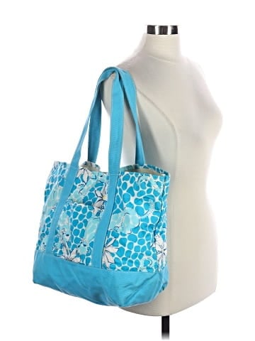 Lilly Pulitzer Tote (view 2)