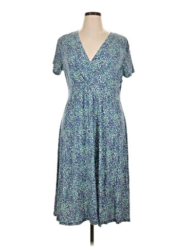 L.L.Bean Casual Dress (view 1)