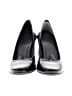 Nurture Black Heels Size 9 1/2 - photo 2