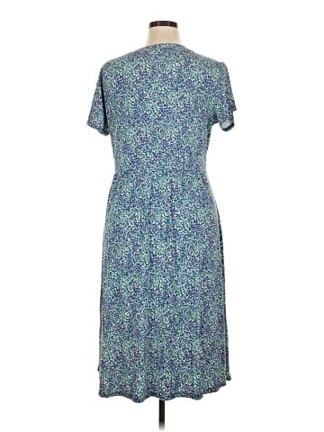 L.L.Bean Casual Dress (view 2)