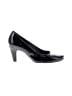 Nurture Black Heels Size 9 1/2 - photo 1