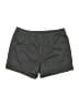 Eddie Bauer Solid Gray Athletic Shorts Size L - photo 1