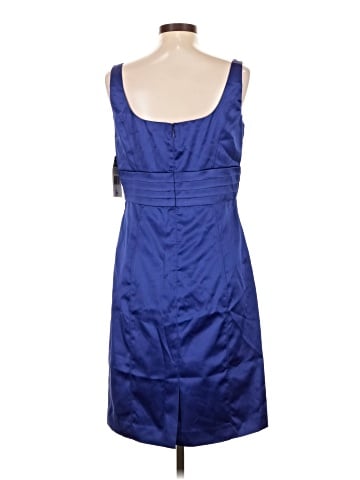 Chaps Cocktail Dress (view 2)