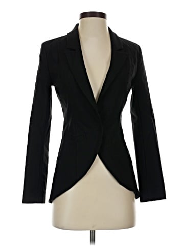 Express Blazer (view 1)