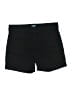 Jag Solid Black Shorts Size 8 - photo 1