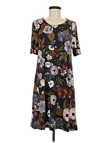 Ann Taylor LOFT Outlet Casual Dress (view 1)