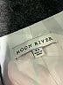 Moon River 100% Polyester Ivory Casual Dress Size XS - photo 7