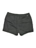 Eddie Bauer Solid Gray Athletic Shorts Size L - photo 2