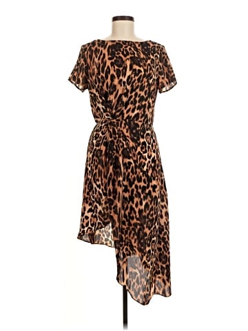 New York & Company Casual Dress (view 1)