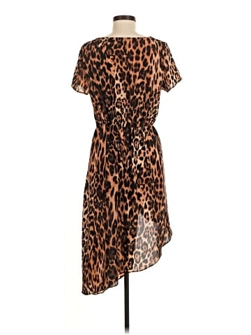 New York & Company Casual Dress (view 2)