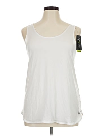 Nike Tank Top (view 1)