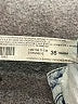 Stradivarius Hearts Blue Jeans Size 4 - photo 8