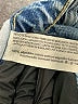 Stradivarius Hearts Blue Jeans Size 4 - photo 9