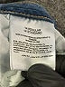 Gap Hearts Blue Jeans Size 14 - photo 4