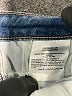 Gap Hearts Blue Jeans Size 14 - photo 5
