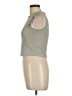 Romwe Green Cardigan Size 6 - photo 5