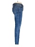 CAbi Hearts Blue Jeans Size 10 - photo 4