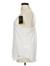 Nike 100% Polyester White Tank Top Size XL - photo 5