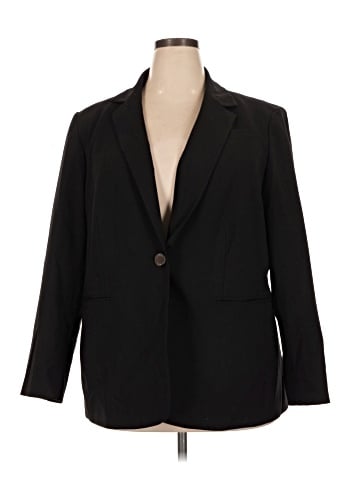 Calvin Klein Blazer (view 1)
