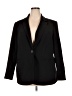 Calvin Klein Black Blazer Size 20 - photo 1