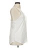 Nike 100% Polyester White Tank Top Size XL - photo 4