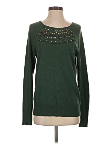 Jones New York Pullover Sweater (view 1)