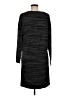 Athleta Gray Casual Dress Size M - photo 2