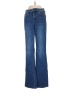 Flying Monkey Blue Jeans Size 27 waist - photo 1