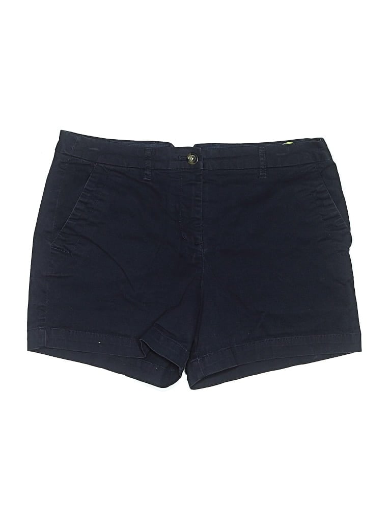 Pre-owned Boden Shorts In Blue