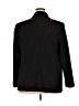 Calvin Klein Black Blazer Size 20 - photo 2