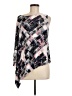 DKNY Gray Kimono Size M - photo 1