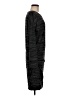 Athleta Gray Casual Dress Size M - photo 4